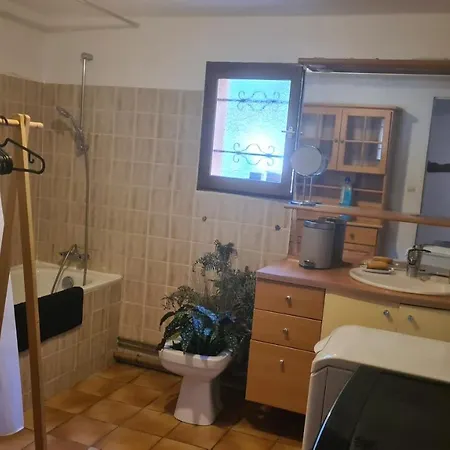 Maison 10 Personnes - Bord Du Lac - La Grande Escoure Лакано