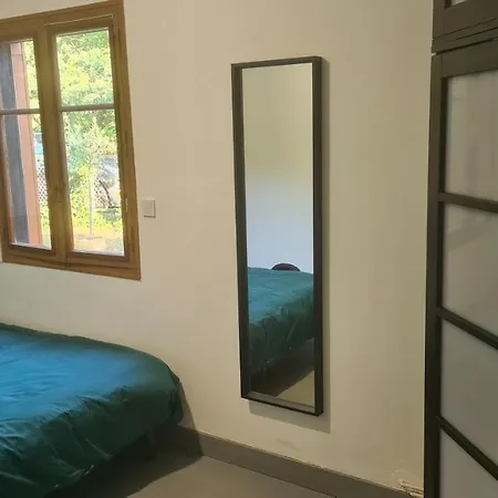 Maison 10 Personnes - Bord Du Lac - La Grande Escoure *