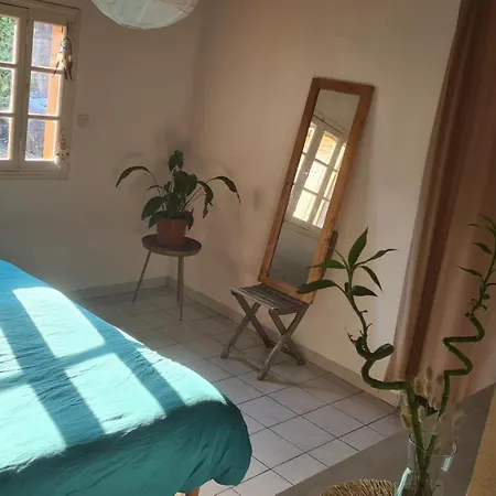 Maison 10 Personnes - Bord Du Lac - La Grande Escoure Дом отдыха *