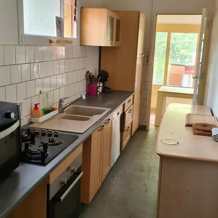 Maison 10 Personnes - Bord Du Lac - La Grande Escoure *