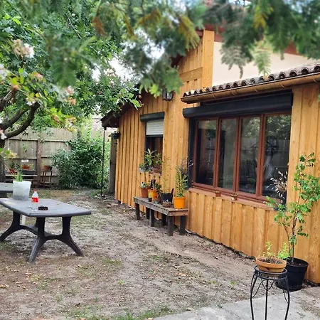 Maison 10 Personnes - Bord Du Lac - La Grande Escoure *