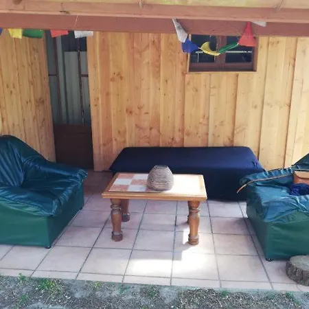Maison 10 Personnes - Bord Du Lac - La Grande Escoure * Лакано